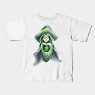 Screaming Orchid Kids T-Shirt